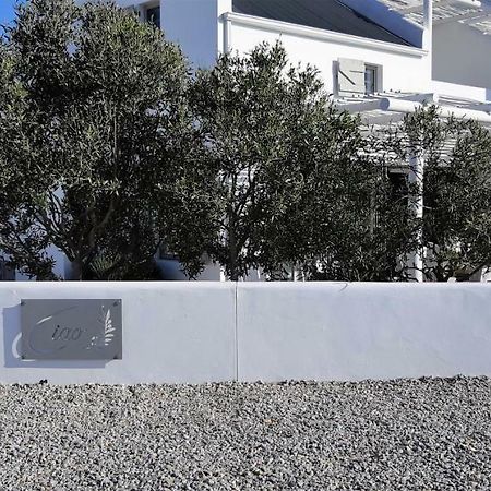 Ciao Lägenhet Paternoster Exteriör bild
