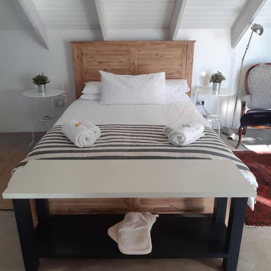 Ciao Lägenhet Paternoster Exteriör bild