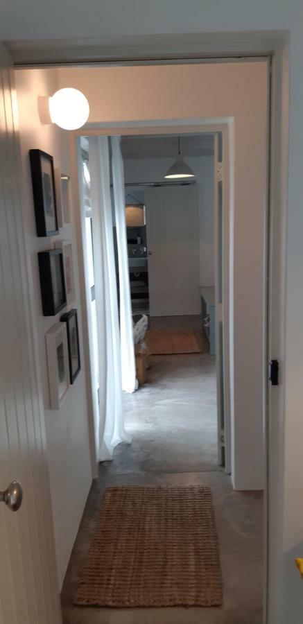 Ciao Lägenhet Paternoster Exteriör bild