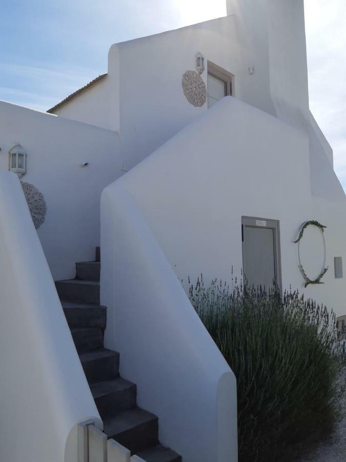 Ciao Lägenhet Paternoster Exteriör bild