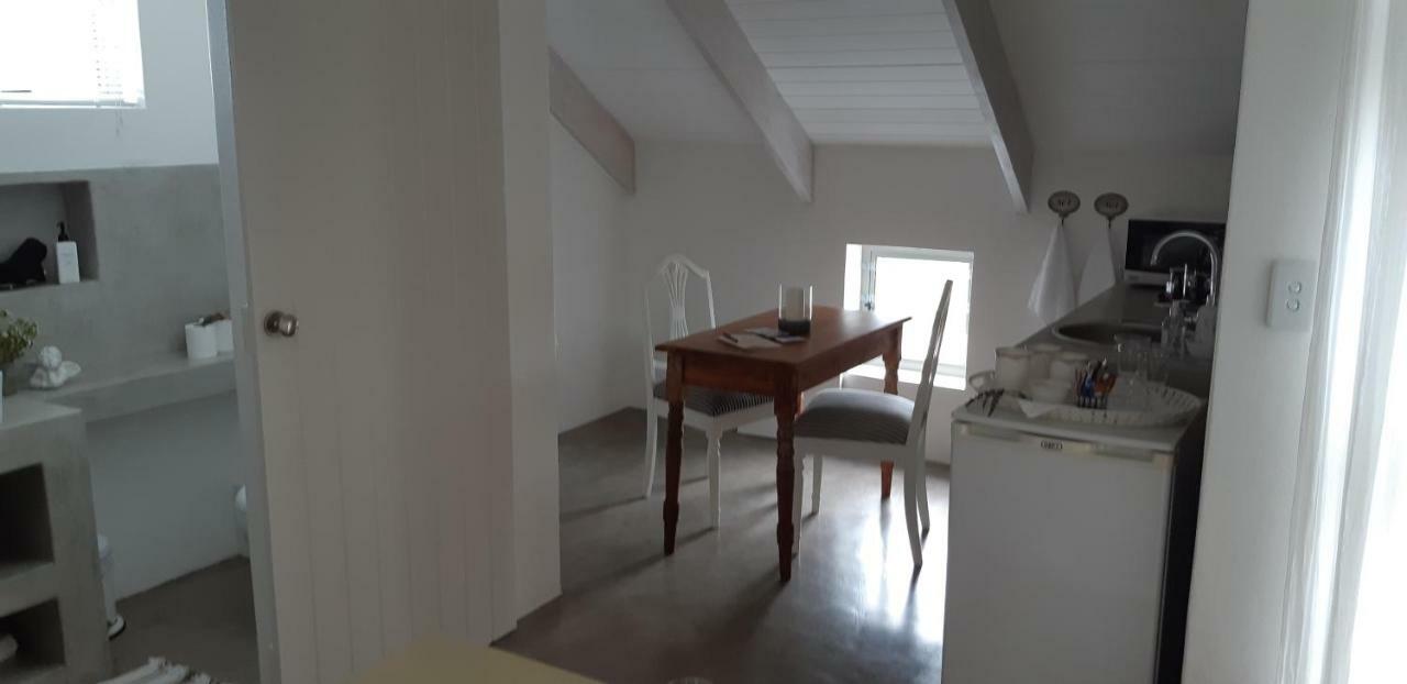 Ciao Lägenhet Paternoster Exteriör bild