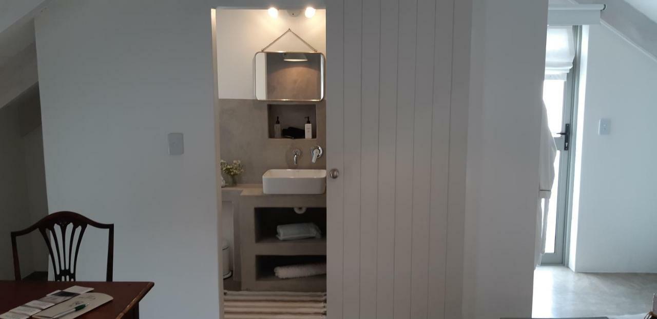 Ciao Lägenhet Paternoster Exteriör bild