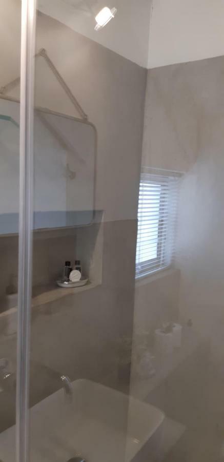 Ciao Lägenhet Paternoster Exteriör bild