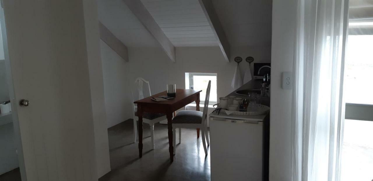 Ciao Lägenhet Paternoster Exteriör bild
