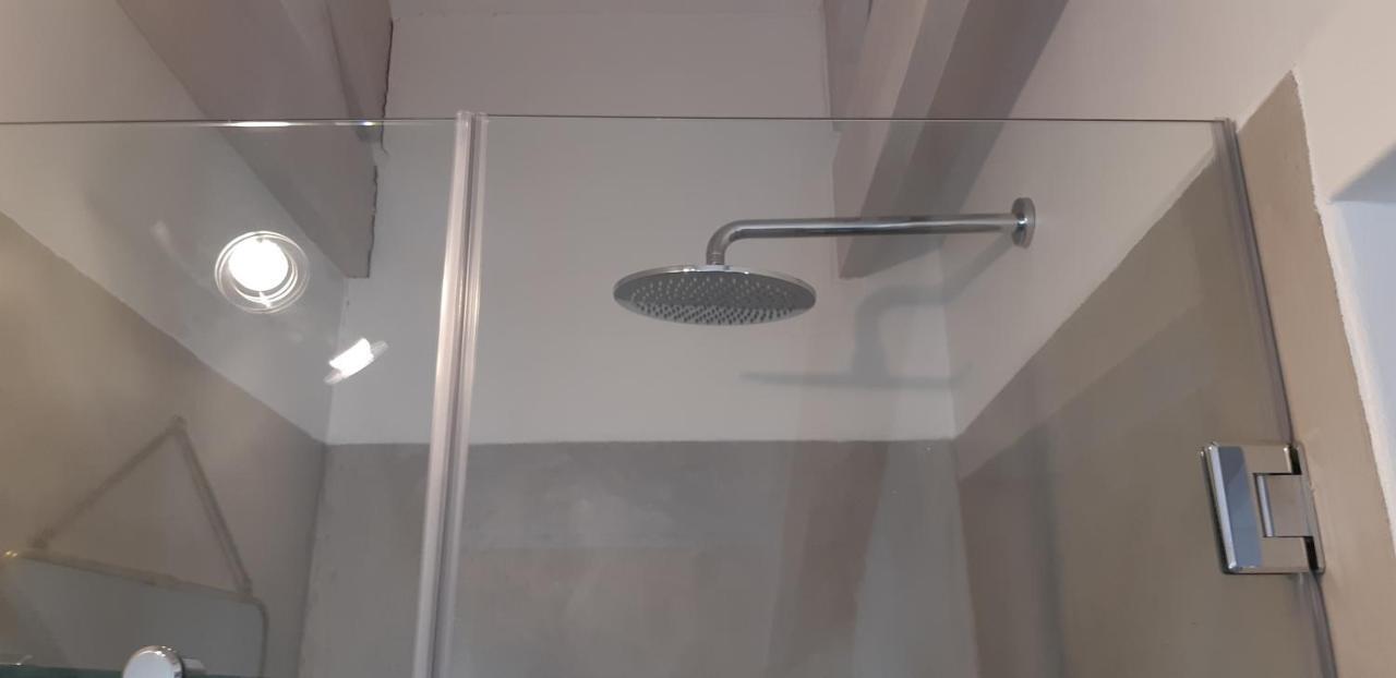 Ciao Lägenhet Paternoster Exteriör bild